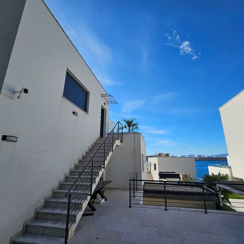 Apartmanok A Tenger Mellett Omisalj, Krk - 23681 Omišalj  4
