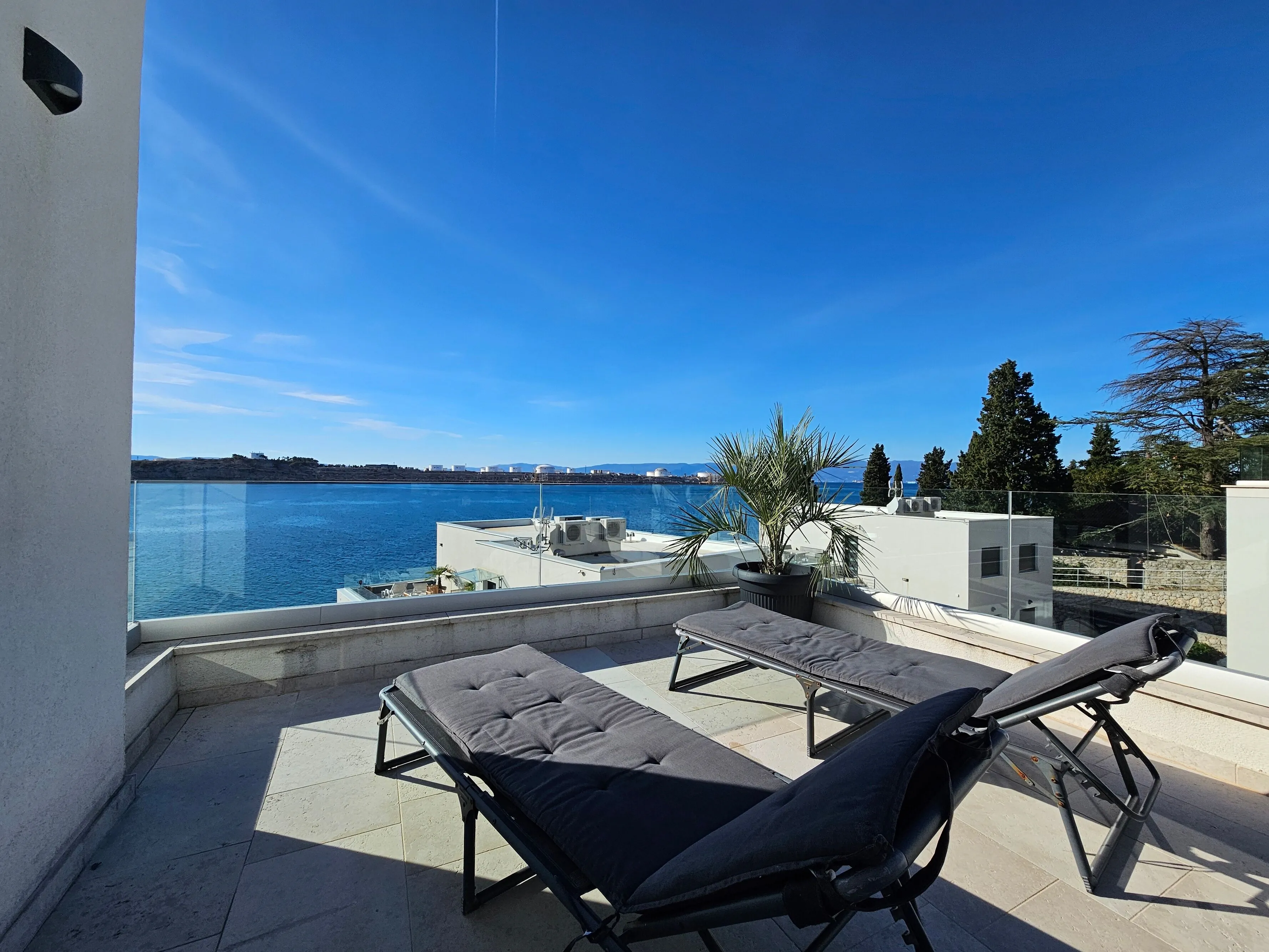 Apartments By The Sea Omišalj, Krk - 23681 Omišalj