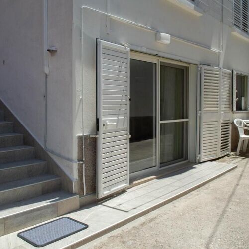 Apartmanok A Tenger Mellett Vela Luka, Korcula - 23683 Vela Luka  2