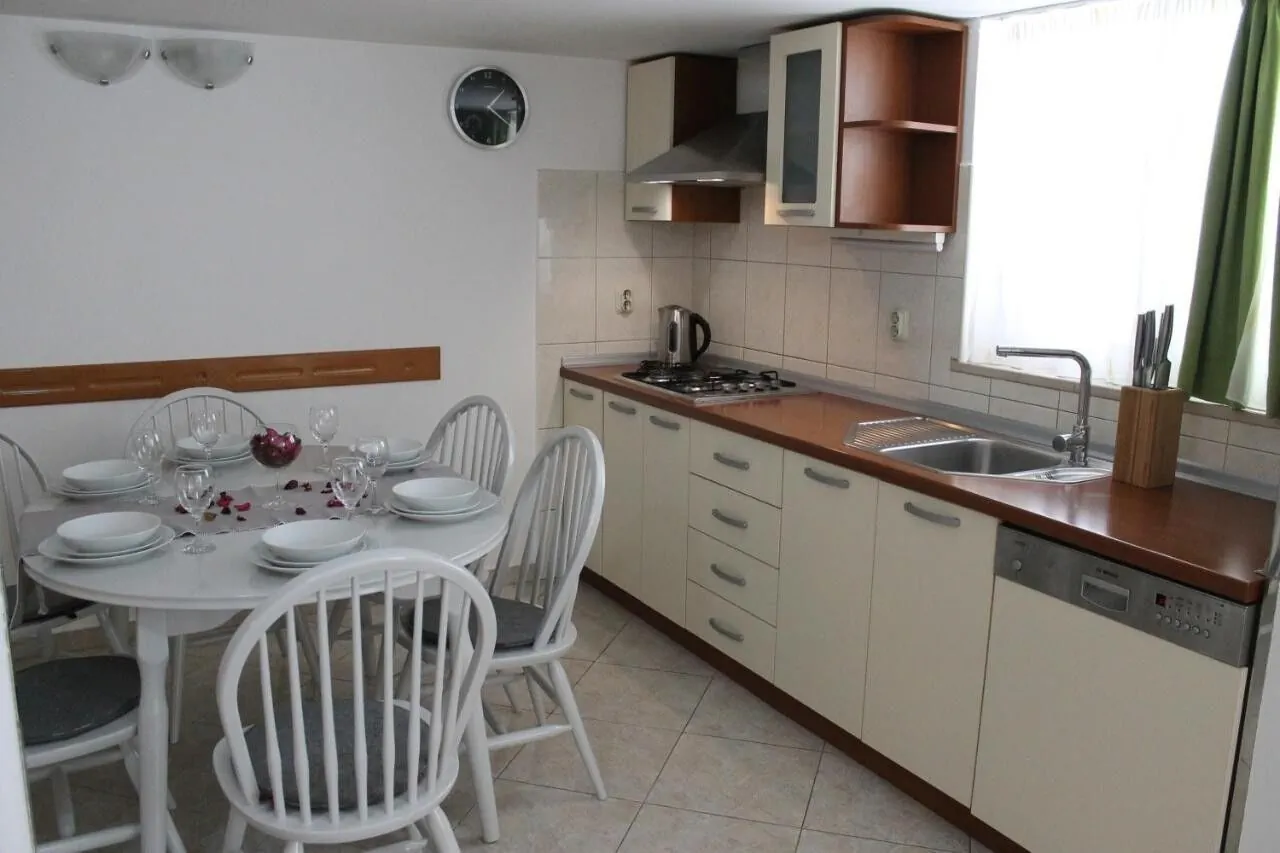 Apartments By The Sea Vela Luka, Korčula - 23683 Vela Luka