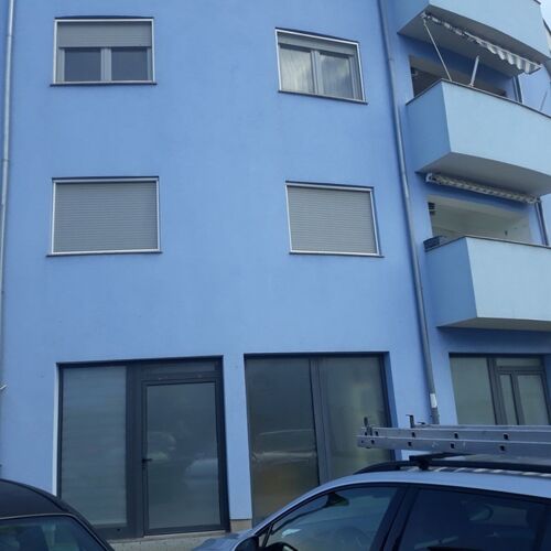 Apartmanok Parkolóhellyel Zadar - 23692  2