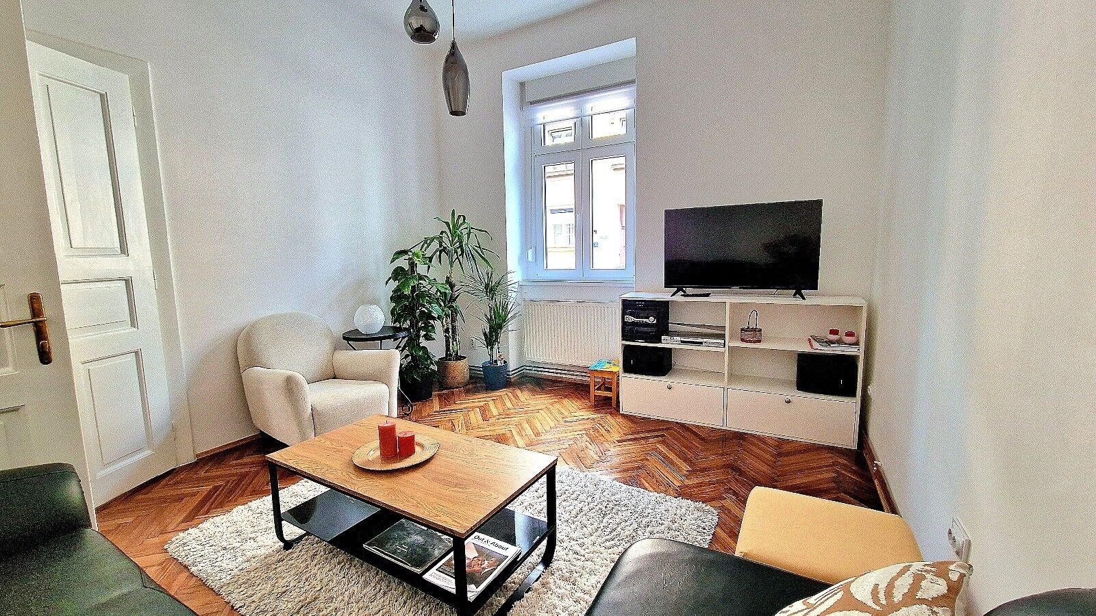 Apartmanok Internet Hozzáféréssel Zágráb - Zagreb - 23693