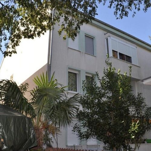 Apartmanok Parkolóhellyel Biograd Na Moru, Biograd - 23695 Biograd Na Moru  4