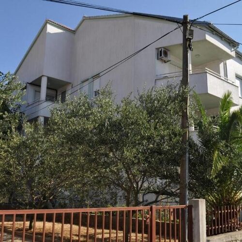 Apartmanok Parkolóhellyel Biograd Na Moru, Biograd - 23695 Biograd Na Moru  2