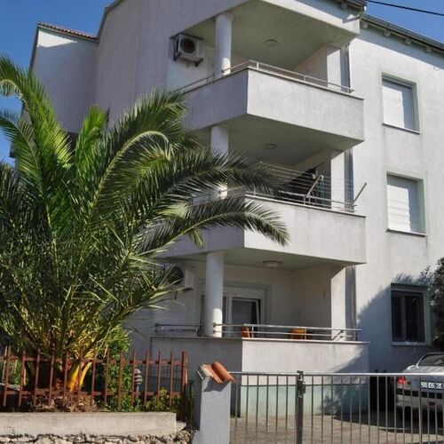 Apartmanok Parkolóhellyel Biograd Na Moru, Biograd - 23695 Biograd Na Moru