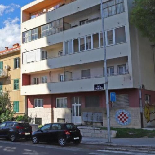 Apartmanok Internet Hozzáféréssel Split - 23697  2