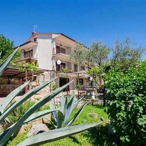 Apartmanok Parkolóhellyel Lovran, Opátia - Opatija - 23701 Lovran  4