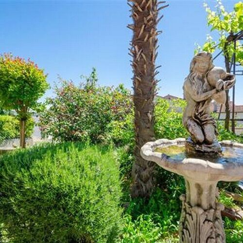 Apartmanok Parkolóhellyel Lovran, Opátia - Opatija - 23701 Lovran  3