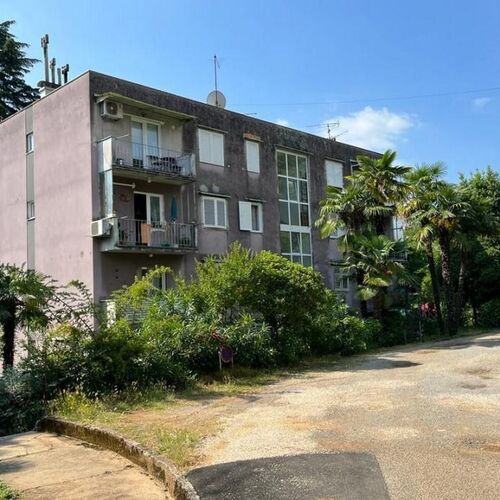 Apartmanok Parkolóhellyel Lovran, Opátia - Opatija - 23702 Lovran  2