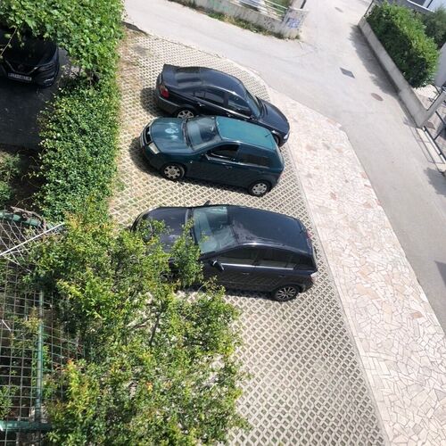 Apartmanok Parkolóhellyel Podstrana, Split - 23706 Podstrana  4