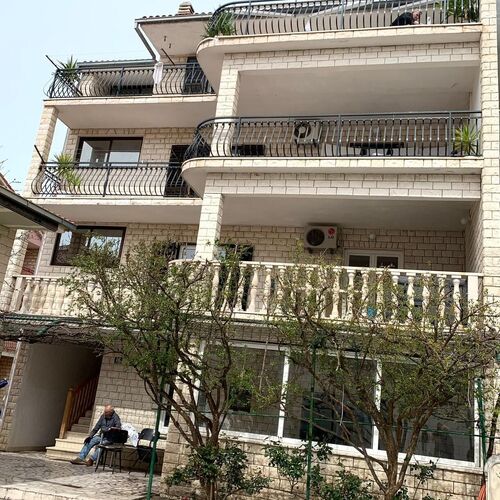 Apartmanok Parkolóhellyel Podstrana, Split - 23706 Podstrana  2