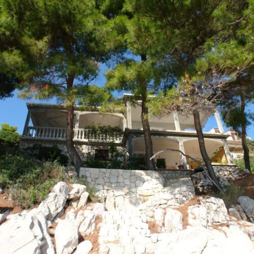 Apartmanok A Tenger Mellett Prizba, Korcula - 23708 Prižba  4