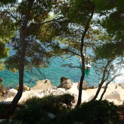 Apartmanok A Tenger Mellett Prizba, Korcula - 23708 Prižba  3