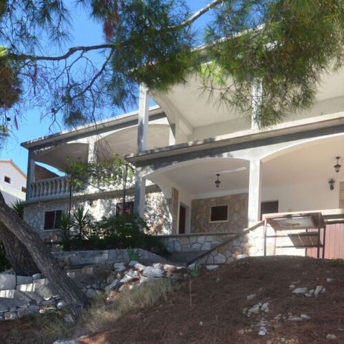 Apartmanok A Tenger Mellett Prizba, Korcula - 23708 Prižba  2