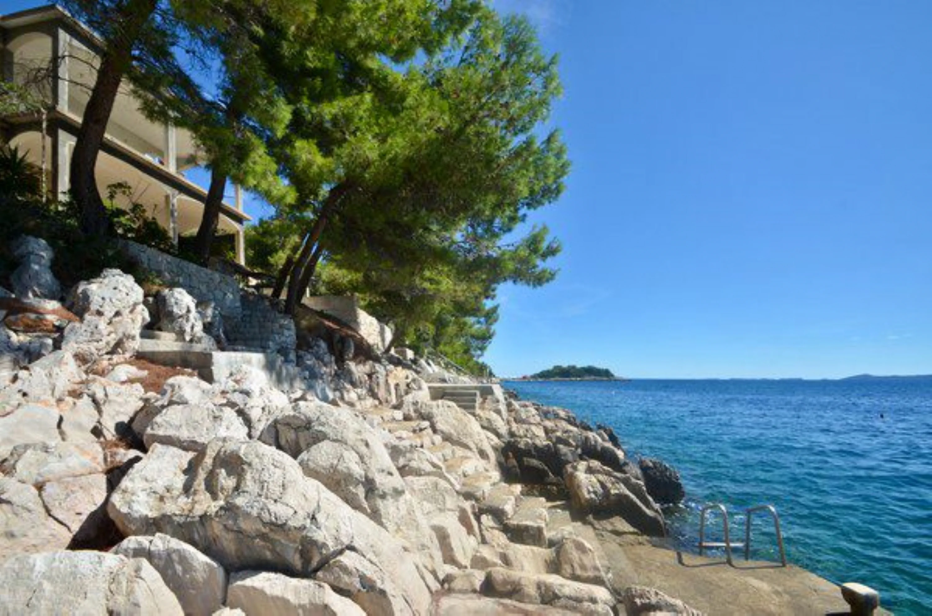Apartments By The Sea Prižba, Korčula - 23708 Prižba