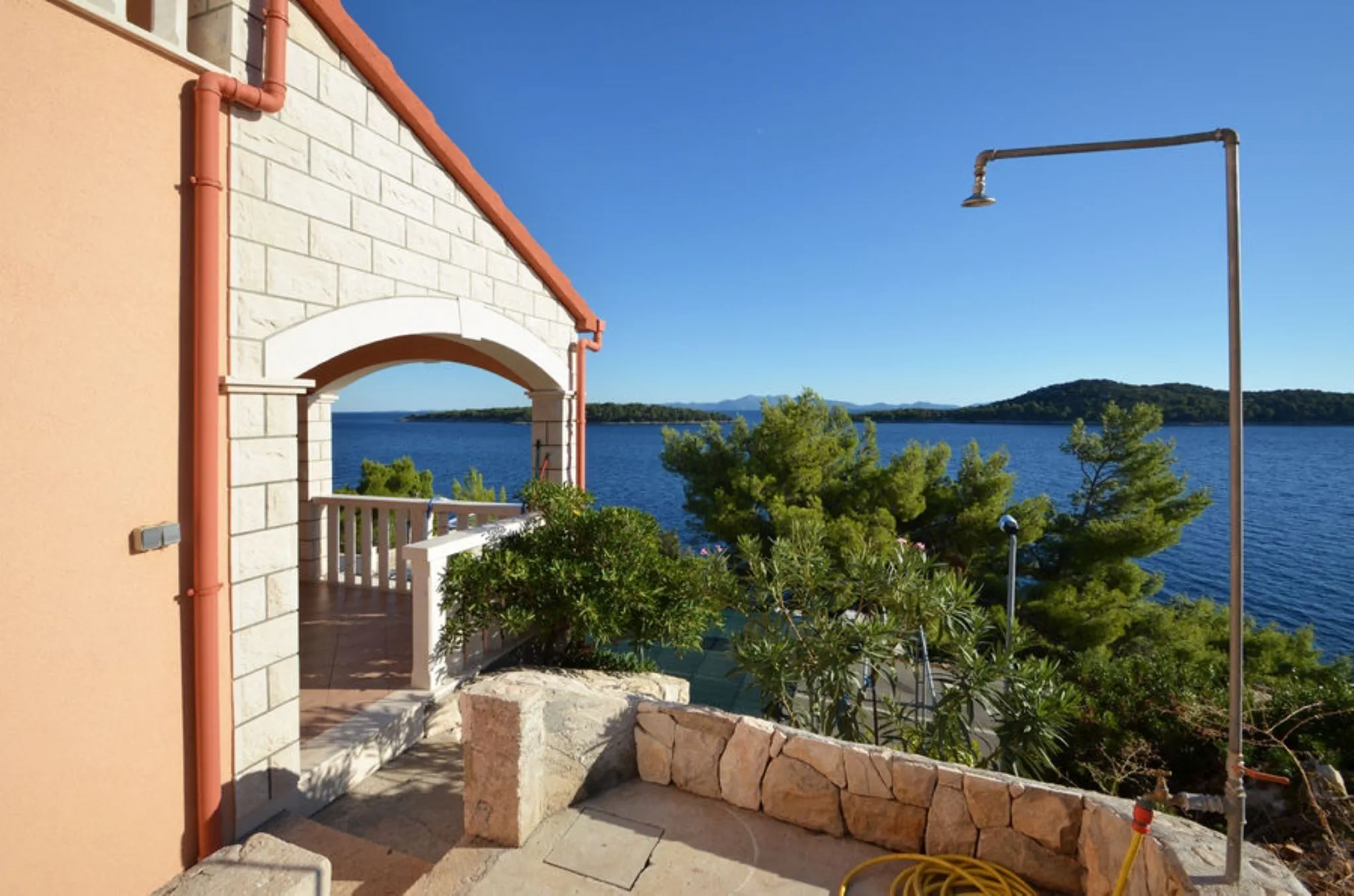 Apartments By The Sea Prižba Korčula - 23712