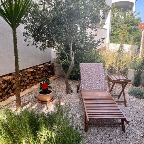 Apartmanok A Tenger Mellett Rogoznica - 23714  3