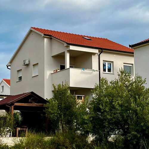 Apartmanok A Tenger Mellett Rogoznica - 23714  2
