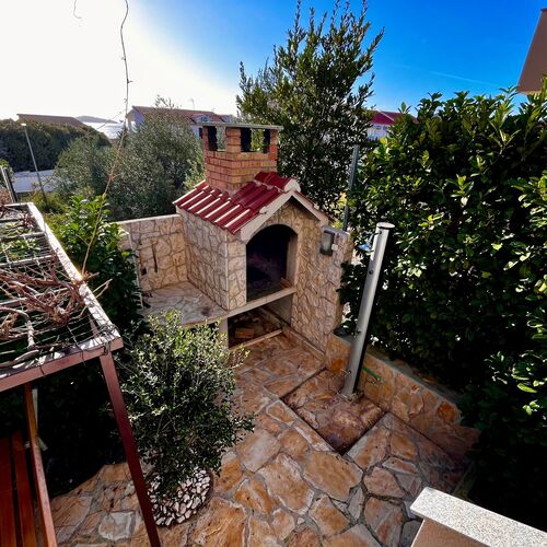 Apartmanok A Tenger Mellett Rogoznica - 23714  4