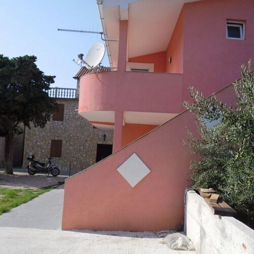 Apartmanok A Tenger Mellett Betina, Murter - 23716 Betina  2