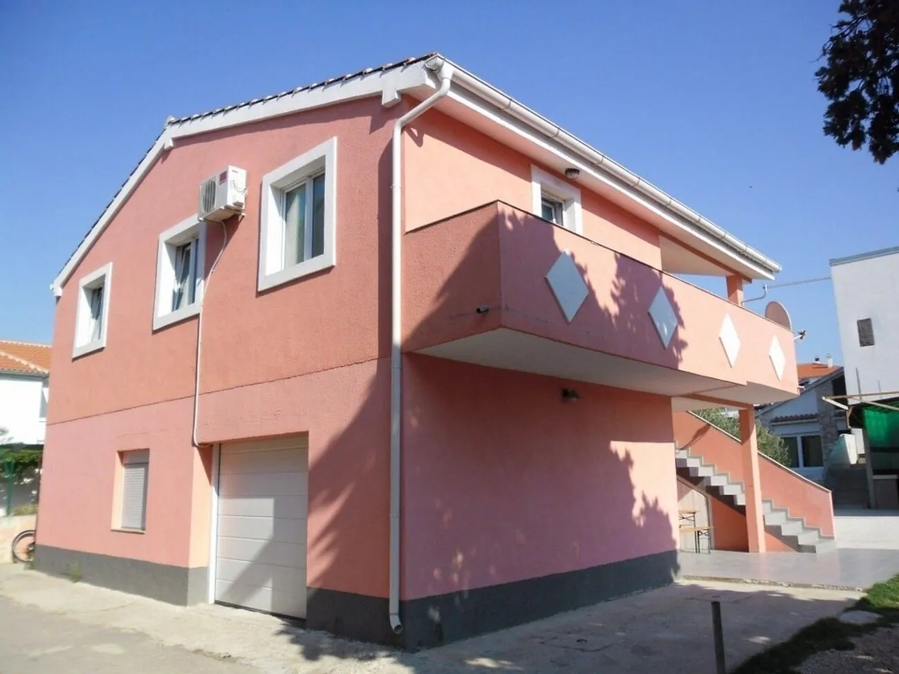 Apartments By The Sea Betina, Murter - 23716 Betina
