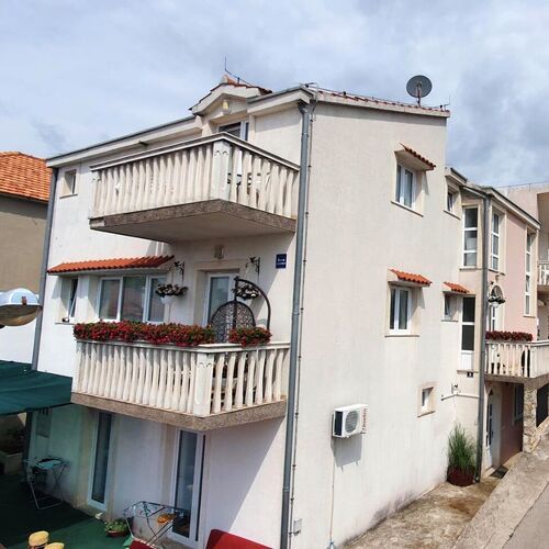 Apartmanok A Tenger Mellett Tisno, Murter - 23720 Tisno  2