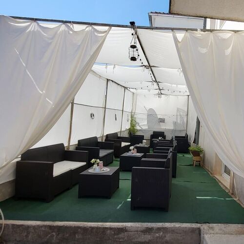 Apartmanok A Tenger Mellett Tisno, Murter - 23720 Tisno