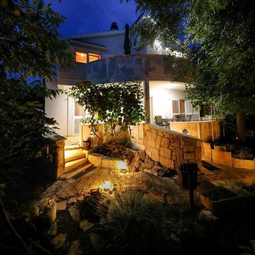 Apartmanok A Tenger Mellett Sukosan, Zadar - 23722 Sukošan  4