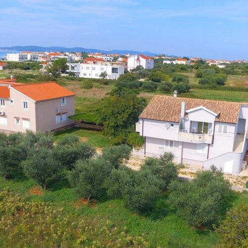 Apartmanok A Tenger Mellett Sukosan, Zadar - 23722 Sukošan  3