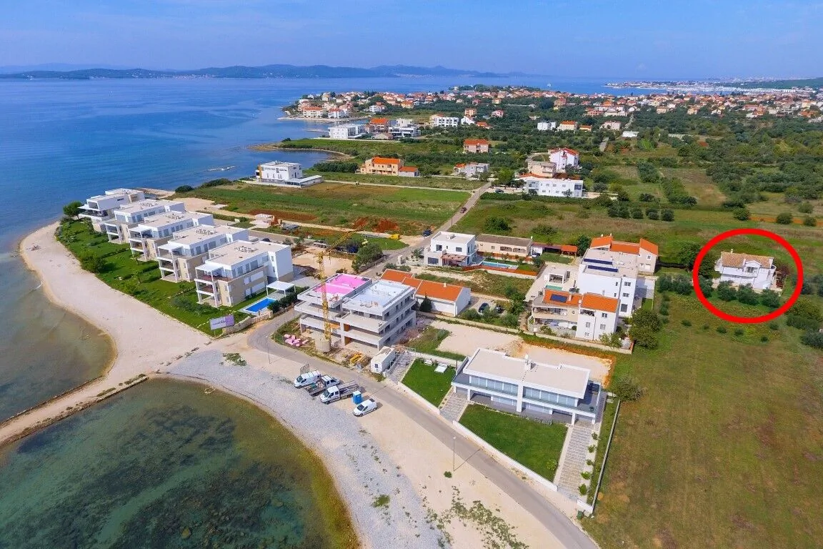Apartments By The Sea Sukošan, Zadar - 23722 Sukošan