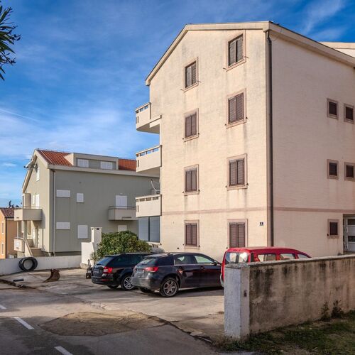 Apartmanok A Tenger Mellett Novalja, Pag - 23729 Novalja  2