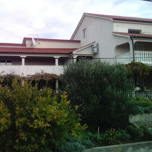 Apartmanok Parkolóhellyel Lopar, Rab - 23736 Lopar  4