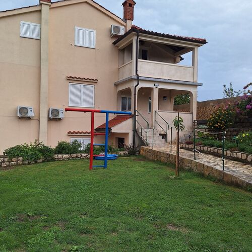 Apartmanok Parkolóhellyel Lopar, Rab - 23736 Lopar  3