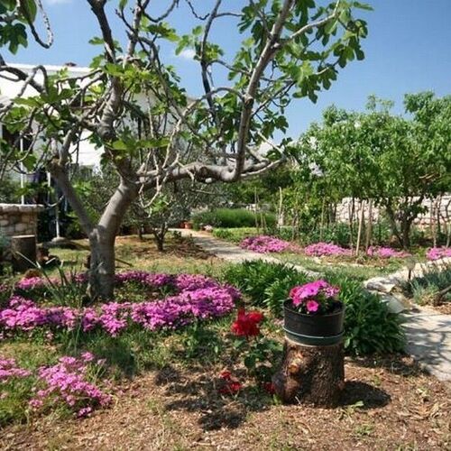 Apartmanok Parkolóhellyel Baska, Krk - 23742 Baška  2