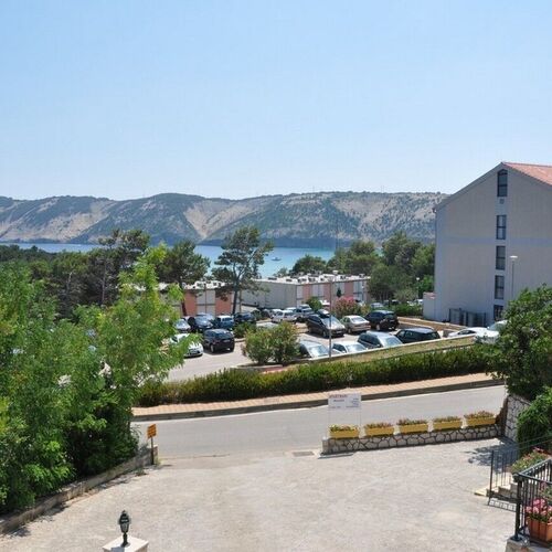Apartmanok Parkolóhellyel Lopar, Rab - 23747 Lopar  3