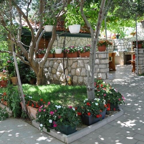 Apartmanok Parkolóhellyel Lopar, Rab - 23747 Lopar  4