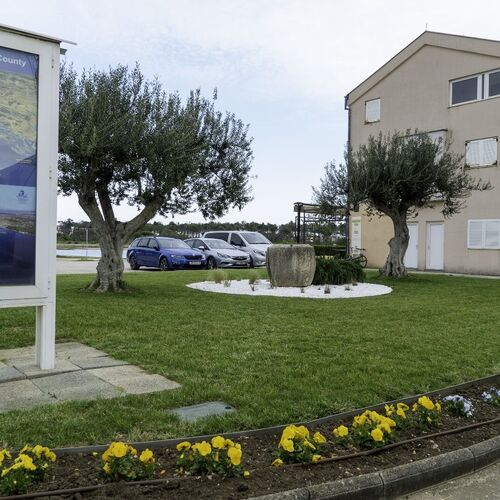 Apartmanok A Tenger Mellett Privlaka, Zadar - 23749 Privlaka  2