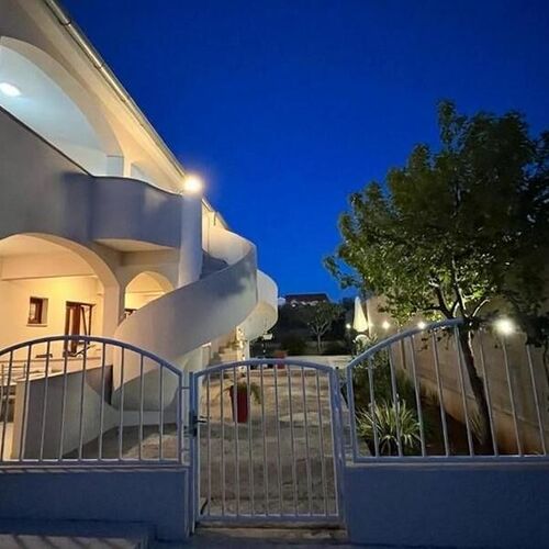 Apartmanok Parkolóhellyel Biograd Na Moru, Biograd - 23751 Biograd Na Moru  2
