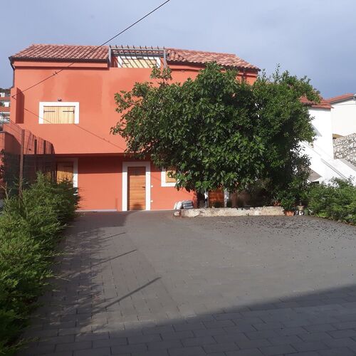 Apartmanok Parkolóhellyel Sibenik - 23756 Šibenik  2