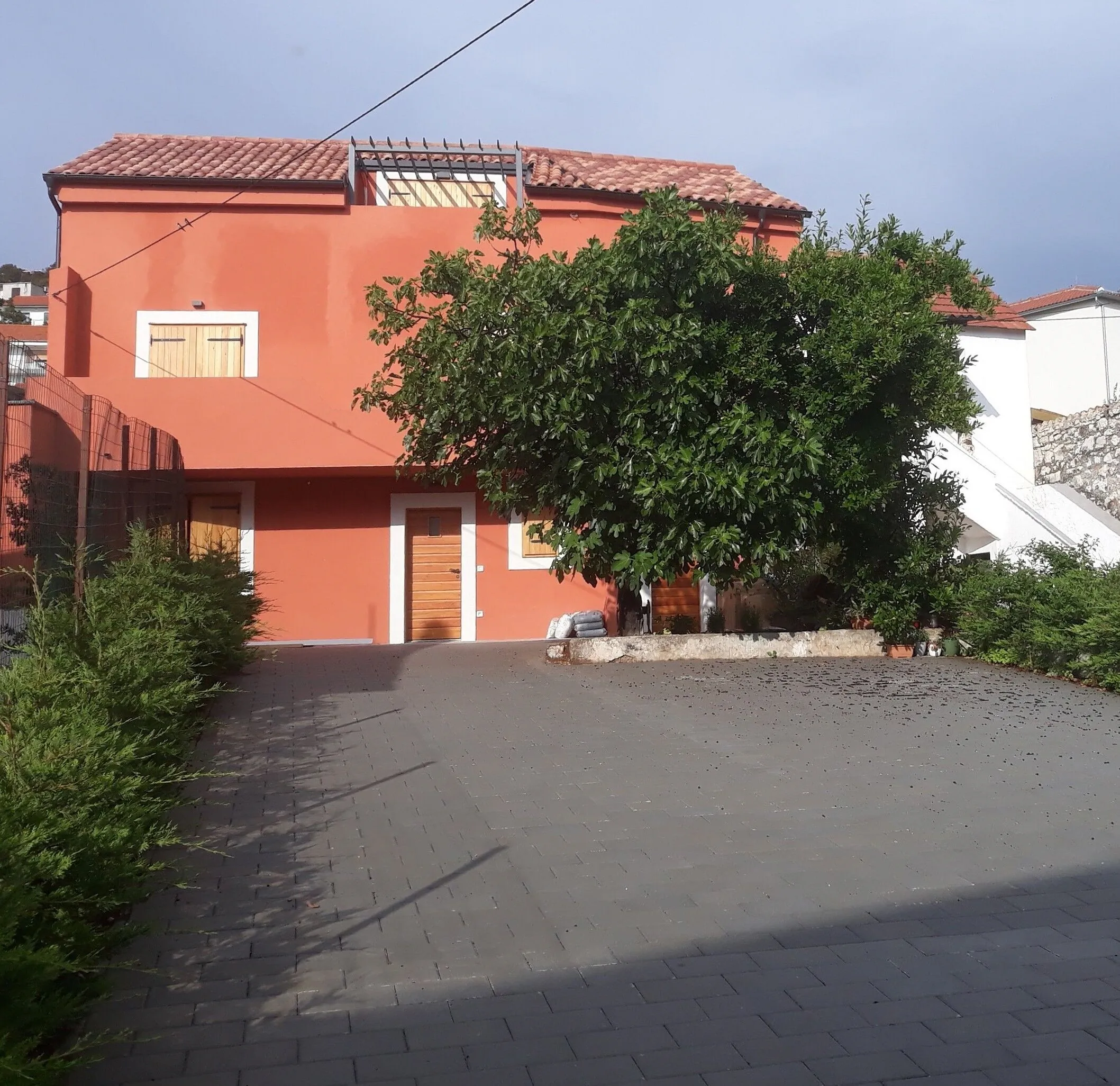 Apartments With Parking Space Šibenik - 23756