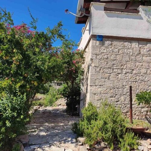 Apartmanok Parkolóhellyel Rukavac, Vis - 23763 Rukavac  4