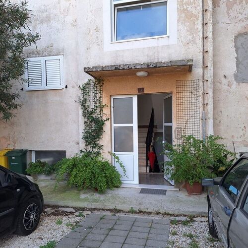 Apartmanok A Tenger Mellett Rogoznica - 23767  2