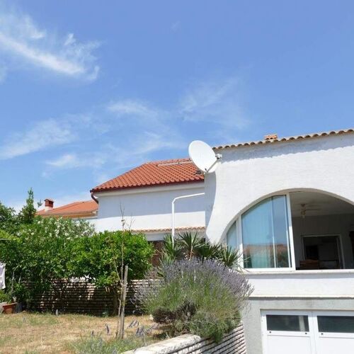 Apartmanok Parkolóhellyel Barbat, Rab - 23769 Barbat  2