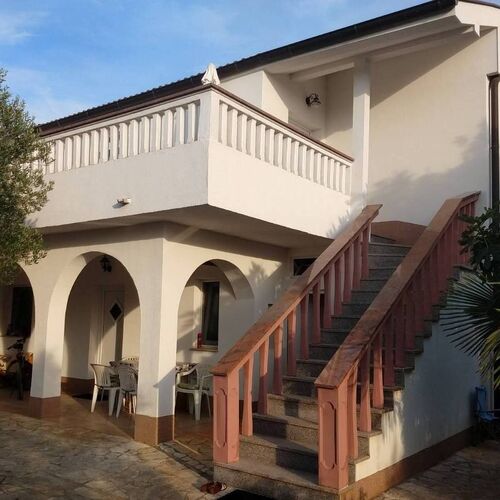 Apartmanok Parkolóhellyel Rudina, Hvar - 23777 Rudina  2