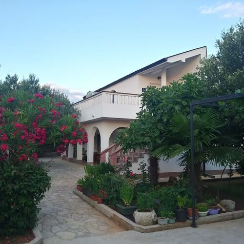 Apartmanok Parkolóhellyel Rudina, Hvar - 23777 Rudina  4