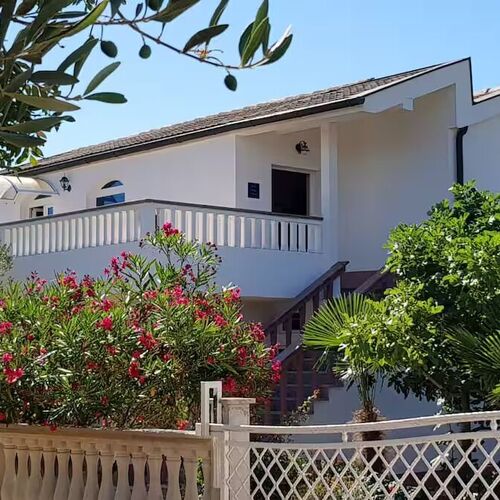 Apartmanok Parkolóhellyel Rudina, Hvar - 23777 Rudina  3