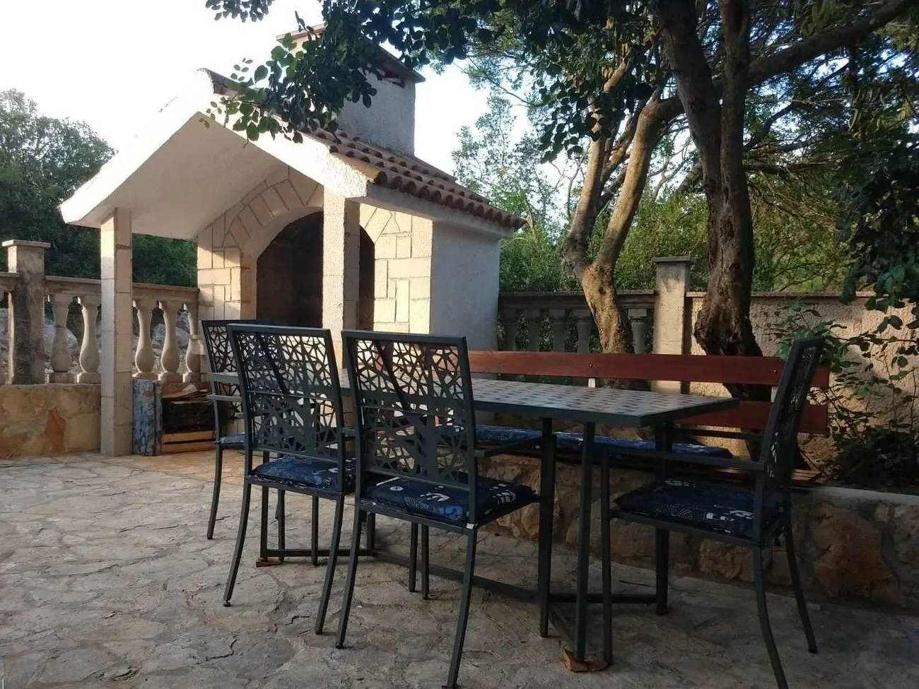 Apartments With Parking Space Rudina, Hvar - 23777 Rudina