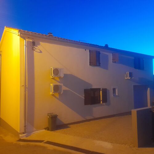 Apartmanok Parkolóhellyel Sveti Filip I Jakov, Biograd - 23778 Sveti Filip I Jakov  4