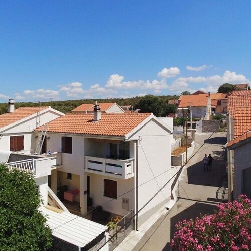 Apartments With Parking Space Sveti Filip I Jakov, Biograd - 23778 Sveti Filip I Jakov