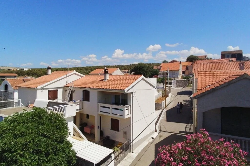Apartments With Parking Space Sveti Filip I Jakov, Biograd - 23778 Sveti Filip I Jakov